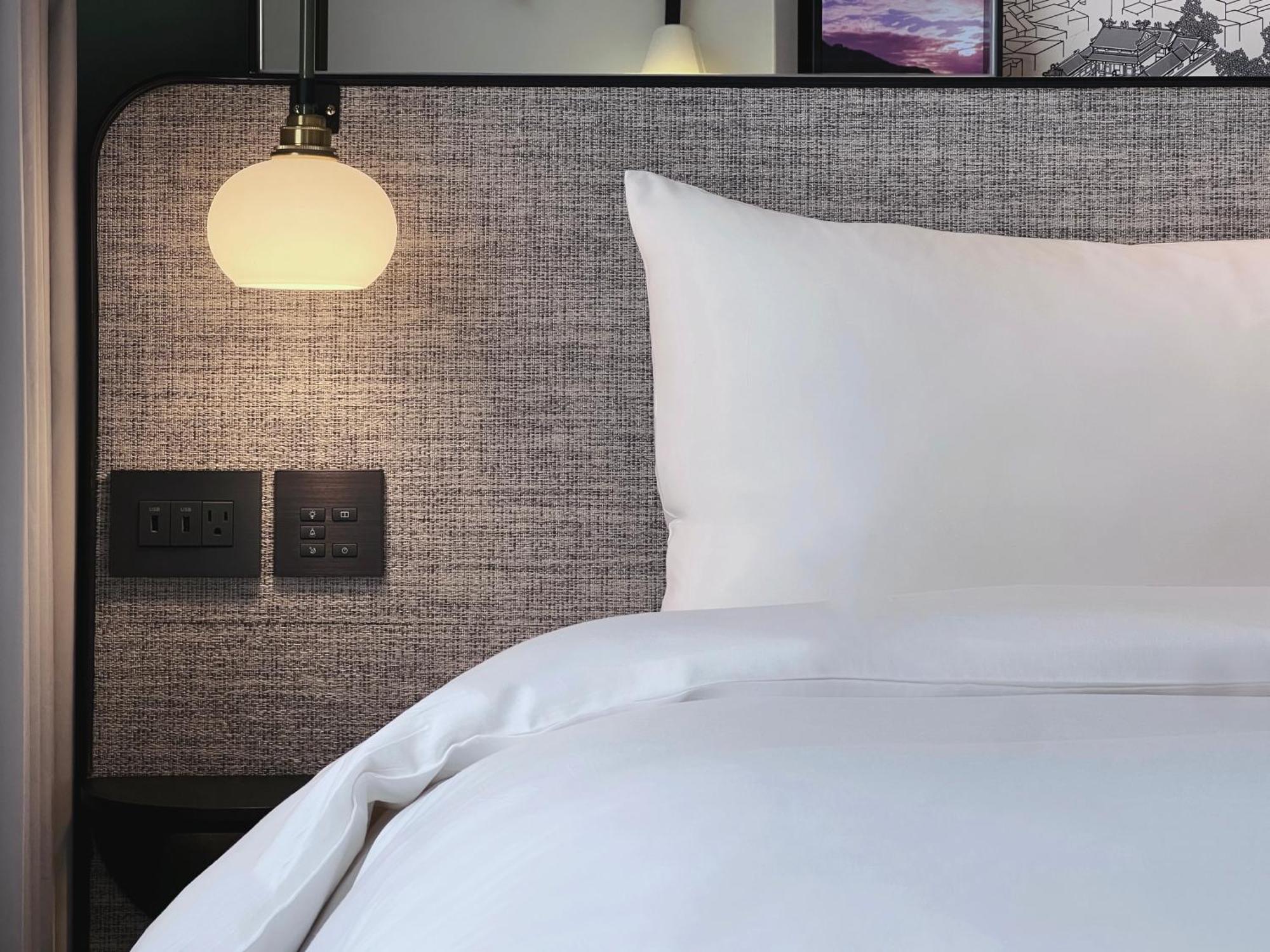 Boutech Jiantan Hotel Tajpej Kültér fotó